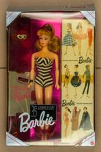 35th Anniversary Barbie Collectors Edition, Verzamelen, Ophalen of Verzenden, Zo goed als nieuw, Pop