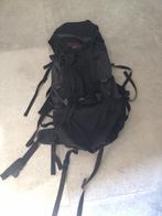 AGU The Rodney V55 rugzak 55 liter, 30 cm of meer, Gebruikt, Zwart, Ophalen of Verzenden