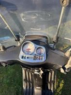 Mooie Vespa scooter te koop, Ophalen of Verzenden, Gebruikt, Maximaal 45 km/u, Overige modellen