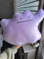 Banpresto Ditto Jumbo XL Sun Moon - Pokémon Knuffel Japan, Kinderen en Baby's, Speelgoed | Knuffels en Pluche, Overige typen, Ophalen of Verzenden