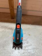 Gardena kanten knipper, oplaadbaar, Tuin en Terras, Hand-tuingereedschap, Ophalen, Gebruikt, Overige soorten, Gardena