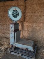 Berkel Weegschaal, Ophalen of Verzenden