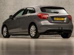 Mercedes-Benz A-Klasse 180 Sport (NAVIGATIE, CLIMATE, SPORTS, Auto's, Voorwielaandrijving, Gebruikt, 4 cilinders, Leder en Stof