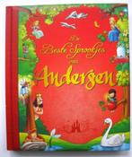 Andersen Sprookjesboek De Beste Sprookjes, Boeken, Sprookjes en Fabels, Ophalen of Verzenden, Zo goed als nieuw, Hans Christian Andersen