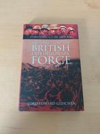 WOI Boek: British Expeditionary Force, Ophalen of Verzenden, 20e eeuw of later, Zo goed als nieuw