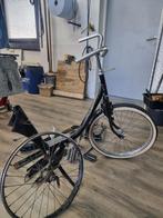 Frame +diverse delen Solex, Ophalen, Gebruikt, Maximaal 25 km/u, Oto