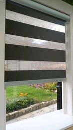 duo rolgordijnen, nieuw, 90,75 en 70 cm breed, Huis en Inrichting, Stoffering | Gordijnen en Lamellen, Ophalen, Nieuw, 50 tot 100 cm