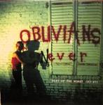 the oblivians/best of the worst (93-97)-garage/punk-2x lp, Verzenden, Gebruikt, 12 inch, Alternative