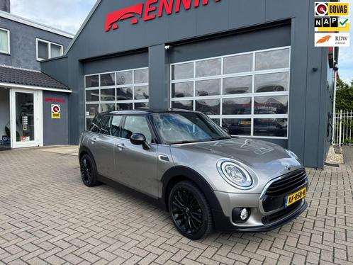 Mini Mini Clubman 1.5 Cooper Chili Business Plus / Pano / Sp, Auto's, Mini, Bedrijf, Te koop, Clubman, ABS, Airbags, Airconditioning