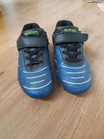 Voetbalschoenen maat 30, Sport en Fitness, Voetbal, Ophalen, Maat XS of kleiner, Schoenen, Zo goed als nieuw
