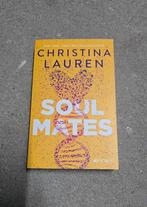 Soulmates - Christina Lauren, Boeken, Ophalen of Verzenden, Zo goed als nieuw