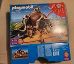 Playmobil set 5101, Ophalen of Verzenden, Zo goed als nieuw