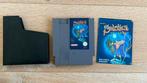 Nintendo nes Solstice, 1 speler, Ophalen of Verzenden, Gebruikt, Vanaf 3 jaar