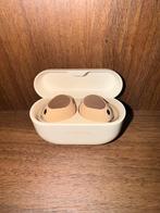 Jabra elite 10 Cremé, Ophalen of Verzenden, Zo goed als nieuw