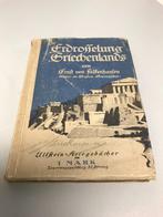 Die erdrosselung Griechenlands, Boeken, Geschiedenis | Wereld, Gelezen, Ophalen of Verzenden, Europa