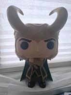 XXL Marvel Loki funko pop, Verzamelen, Poppetjes en Figuurtjes, Ophalen of Verzenden, Zo goed als nieuw