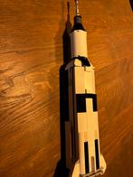Lego Raket, Ophalen of Verzenden, Zo goed als nieuw