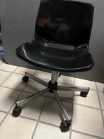 Ikea Snille Bureaustoel, Huis en Inrichting, Bureaustoelen, Ophalen, Gebruikt, Zwart, Balstoel