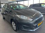 Ford Fiesta 1.5 TDCi Style Lease Euro 6 navigatie airco crui, Voorwielaandrijving, Stof, Gebruikt, Euro 6