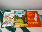 Zgan kinderboeken, Ophalen of Verzenden, Zo goed als nieuw, Fictie algemeen