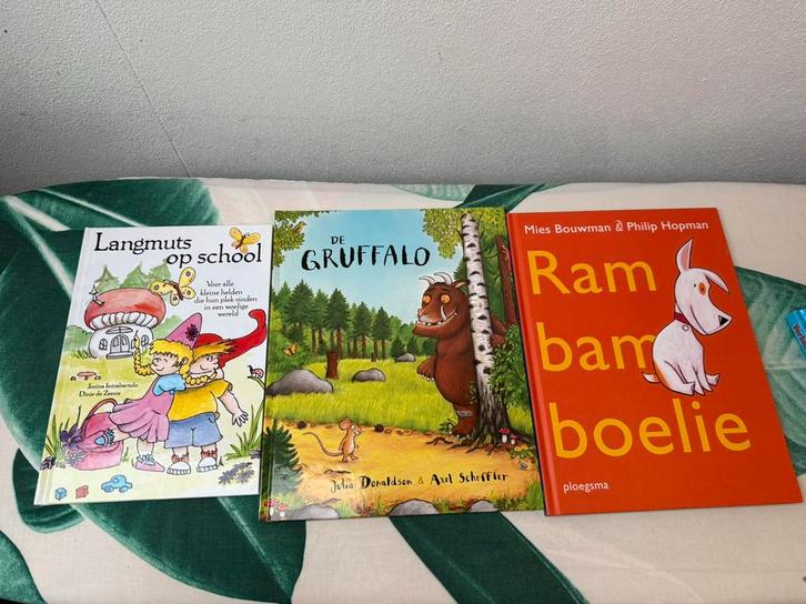 Zgan kinderboeken, Boeken, Kinderboeken | Jeugd | onder 10 jaar, Zo goed als nieuw, Fictie algemeen, Ophalen of Verzenden