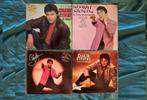 8 LP's Shakin Stevens (ook per stuk te koop), Cd's en Dvd's, Vinyl | Pop, Ophalen of Verzenden, 1960 tot 1980, Gebruikt, 12 inch