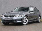 BMW 3-Serie 320i 184pk Aut 2021 Grijs, 1998 cc, Achterwielaandrijving, 4 cilinders, Stationwagon