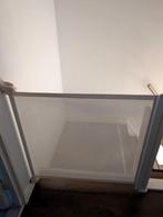 Oprolbaar traphekje - veiligheid voor je kind, Kinderen en Baby's, Traphekjes, Overige materialen, Oprolhekje, Ophalen of Verzenden