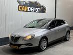 Lancia Delta 1.4-16V Platino, Voorwielaandrijving, 65 €/maand, Gebruikt, 1295 kg