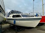 Nidelv 26 Classic AK (bj 1987), Watersport en Boten, Gebruikt, 50 pk of meer, Diesel, Polyester