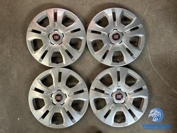 ORIGINELE Fiat Talento Tango wieldoppen 16 inch beschikbaar voor biedingen