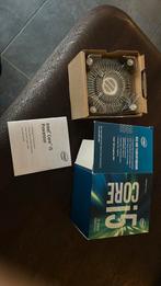 Intel Core i5, Computers en Software, Processors, Ophalen of Verzenden