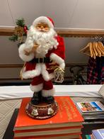 Zingende kerstman, Diversen, Ophalen of Verzenden, Zo goed als nieuw