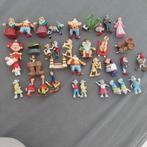Efteling poppetjes, Verzamelen, Poppetjes en Figuurtjes, Ophalen of Verzenden, Zo goed als nieuw