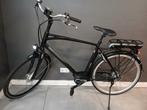 Dutch ID e-bike Bosch middenmotor herenfiets, Ophalen, Zo goed als nieuw, Overige merken, Versnellingen