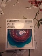 Hoes om eten goed te houden zoals komkommer of sinaassappel, Huis en Inrichting, Keuken | Tupperware, Ophalen, Nieuw, Overige typen