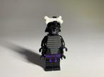 Lego Ninjago minifigure, Lord Garmadon, njo0505, Kinderen en Baby's, Speelgoed | Duplo en Lego, Ophalen of Verzenden, Gebruikt
