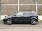 Volkswagen Polo 1.4-16V Optive NAP/APK/AIRCO/ZEERNETJES, Voorwielaandrijving, Elektrische ramen, 15 km/l, Gebruikt