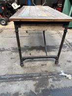 Rivièra Maison Bureau - Prachtig Design!, Antiek en Kunst, Antiek | Meubels | Tafels, Ophalen