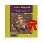 Boek Landschildpad (Topper), Winkel Schildpaddencentrum, Overige typen, Nieuw, Ophalen of Verzenden