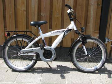 Alpina Yabber 20 inch. jongensfiets beschikbaar voor biedingen