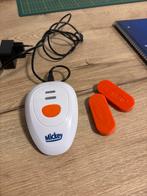 Mickey Plaswekker - Complete Set, Ophalen, Gebruikt, Minder dan 100 meter, Digitaal