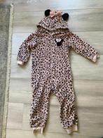 DISNEY "Minnie Mouse" onesie maat 104, Disney, Nacht- of Onderkleding, Gebruikt, Meisje