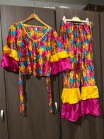 Verkleed schatkist inc verkleedspullen, Ophalen, Gebruikt, Jongen of Meisje