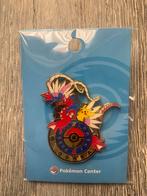 Pokemon pin Osaka, Verzamelen, Speldjes, Pins en Buttons, Ophalen of Verzenden, Nieuw, Figuurtje, Speldje of Pin