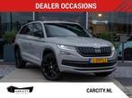 Skoda Kodiaq 1.5 TSI Sportline Business / Adaptief / Memory, 4 cilinders, 1481 kg, Origineel Nederlands, Kodiaq