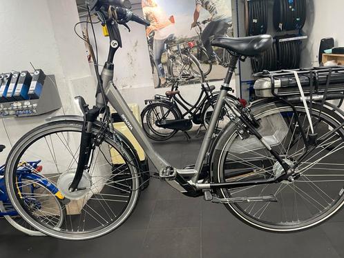 Sparta F8E/F5E Onderdelen E-bike elektrishe fiets, Fietsen en Brommers, Fietsaccessoires | Fietscomputers, Gebruikt, Ophalen of Verzenden