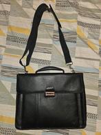 Nieuwe leren Fujitsu laptoptas, Ophalen of Verzenden, Nieuw