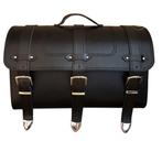 Topkoffer 30 Liter, Demon Leathers, Verzenden, Noord-Brabant, Nieuw