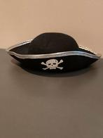 Piratenhoed voor kinderen, Kinderen en Baby's, Carnavalskleding en Verkleedspullen, Ophalen, Zo goed als nieuw, 104 of kleiner